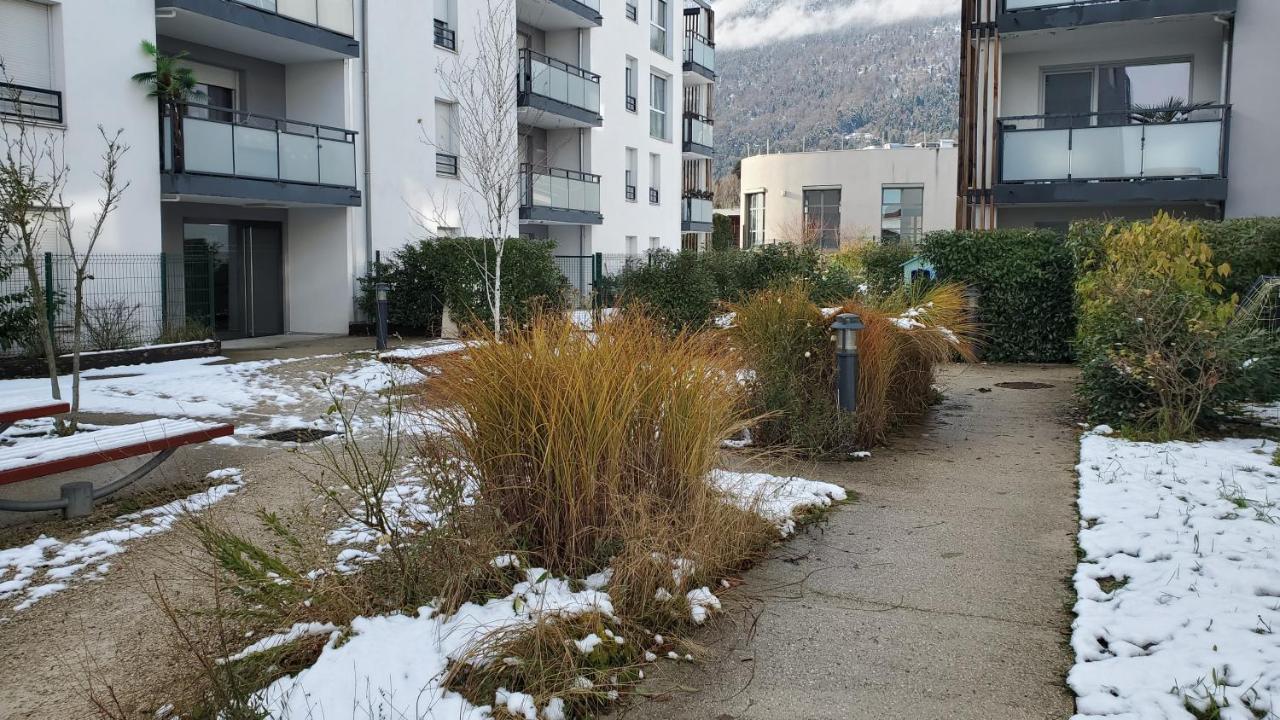 Chez'Toi Gex, Proche De Geneve & Stations De Ski Ngoại thất bức ảnh